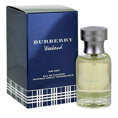 burberry weekend 100ml edt